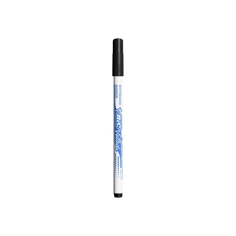 3086120017248-BIC VELLEDA 1721 - Pack de 4 marqueurs effaçables - pointe fine - couleurs assorties-P_79351088_2-13