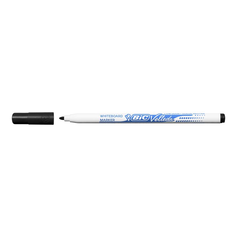 3086120017248-BIC VELLEDA 1721 - Pack de 4 marqueurs effaçables - pointe fine - couleurs assorties-P_79351088_7-14