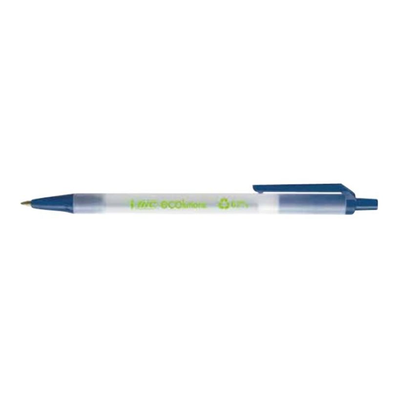 0070330178212-BIC ECOlutions CLIC STIC - stylo à bille - Noir-P_79351112_1-0