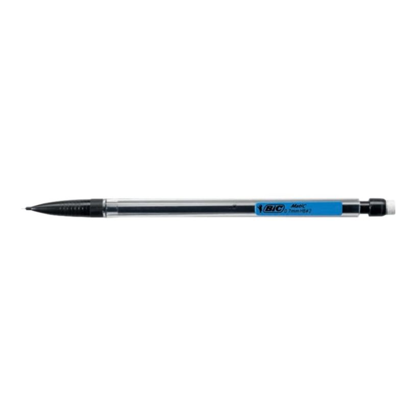 3086123154360-BIC Matic Classic - Porte mines - HB - 0,7 mm-P_79351130_7-7