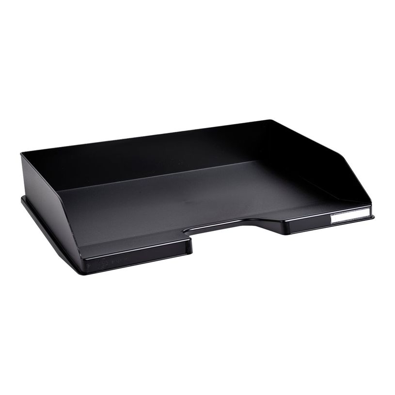 9002493018297-Exacompta COMBO - Corbeille à courrier à l'italienne noir-P_79351148_2-1