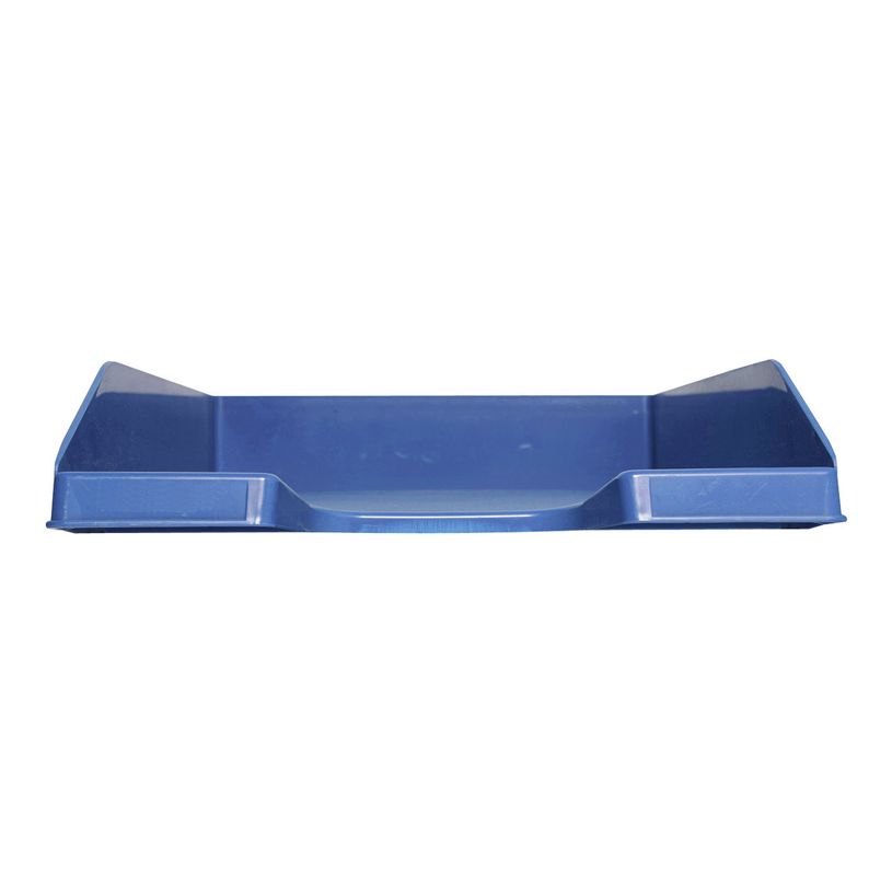 9002493018891-Exacompta Forever - Corbeille à courrier bleu-P_79351150_1-0