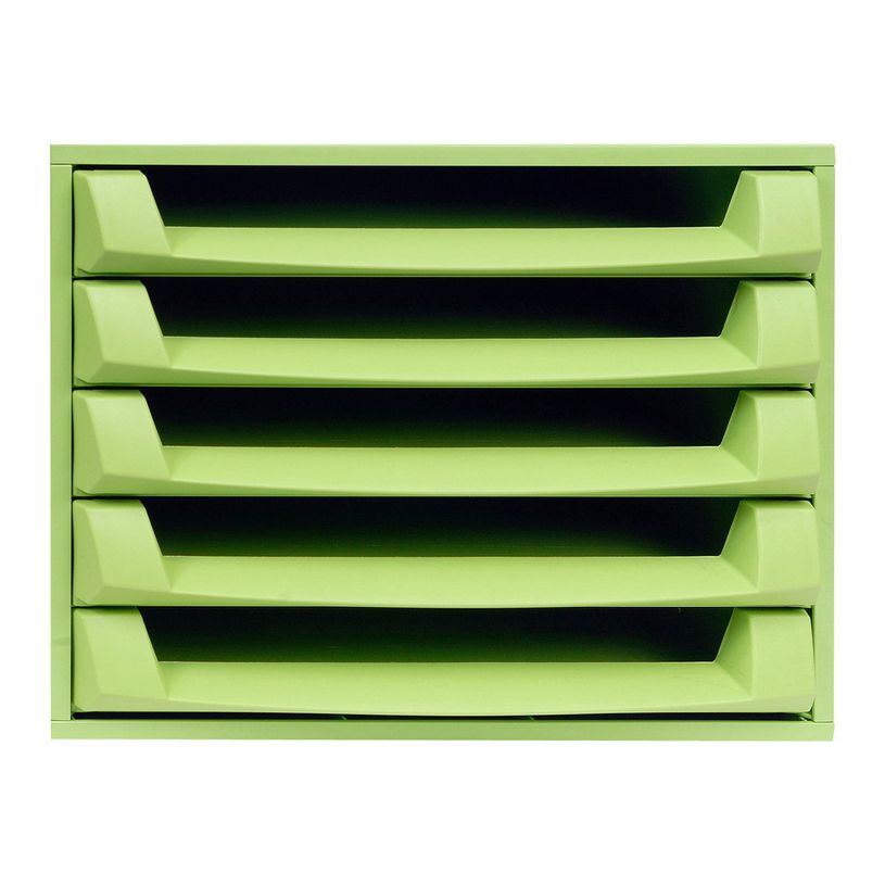 9002493024618-Exacompta Forever THE BOX - bloc de classement à tiroirs-P_79351156_1-0