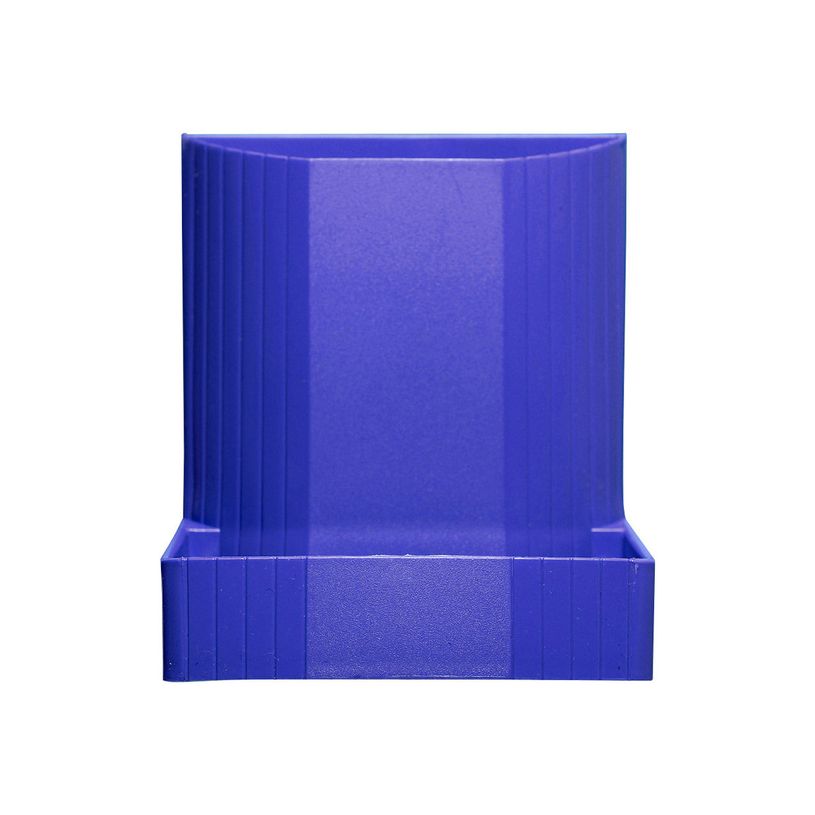 9002493098558-Exacompta Mini-Octo Forever - Pot à crayons bleu-P_79351157_1-0