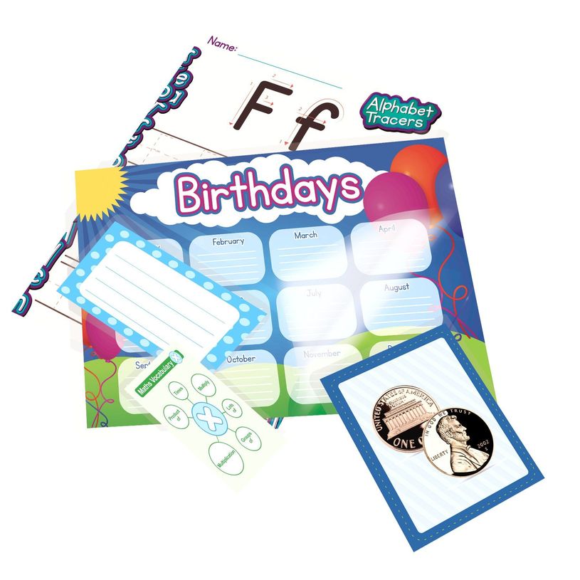 043859578535-Fellowes - Kit de démarrage assortiment de pochettes de plastification - 80 Microns--4