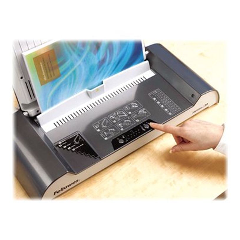 043859570034-Fellowes Helios 30 - Máquina de plegado térmico - encuadernado: 300 hojas-P_79351326_12-5