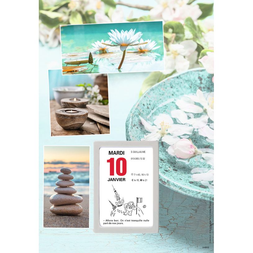 3664447125916-Oberthur - Plaque Illustrée + bloc éphéméride humoristique - 18 x 26 cm - disponible da-P_79351466_9-8