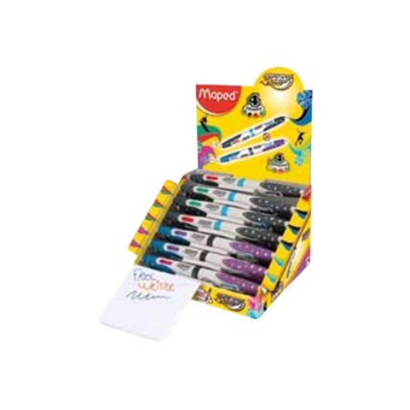 3154142291356-Maped Twin Tip 4 Classic & Fancy - stylo bille 4 couleurs à 2 têtes-P_79351620_1-0