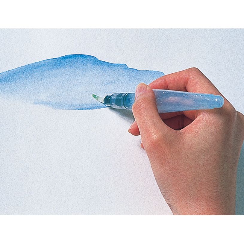 5011433137183-Pentel Arts - Set 3 pinceaux à réservoir d'eau - Calligraphie-P_79352036_6-5