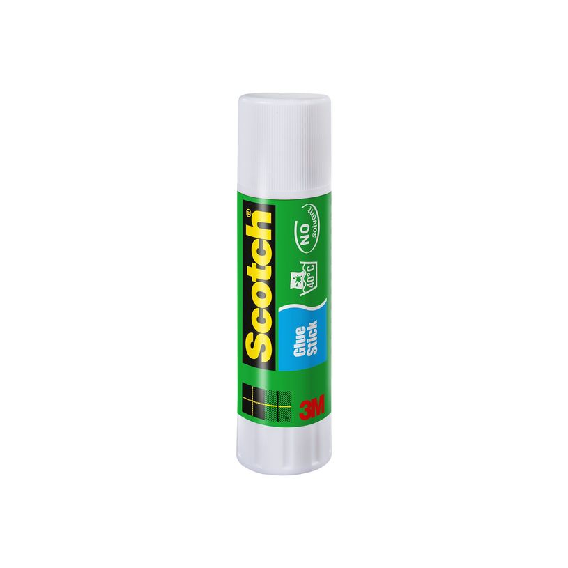 4001895924200-Scotch 6240D - Barra de pegamento - 40 g - blanco - permanente-P_79352264_2-1