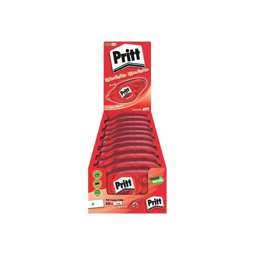 4015000438520-Pritt - Roller de colle - 8.4 mm x 8.5 m - permanent-P_79352396_1-0