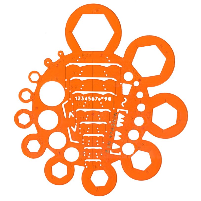3613000010206-Minerva - Trace cercles écrous n°2 - spécialité technique-P_79352400_1-0