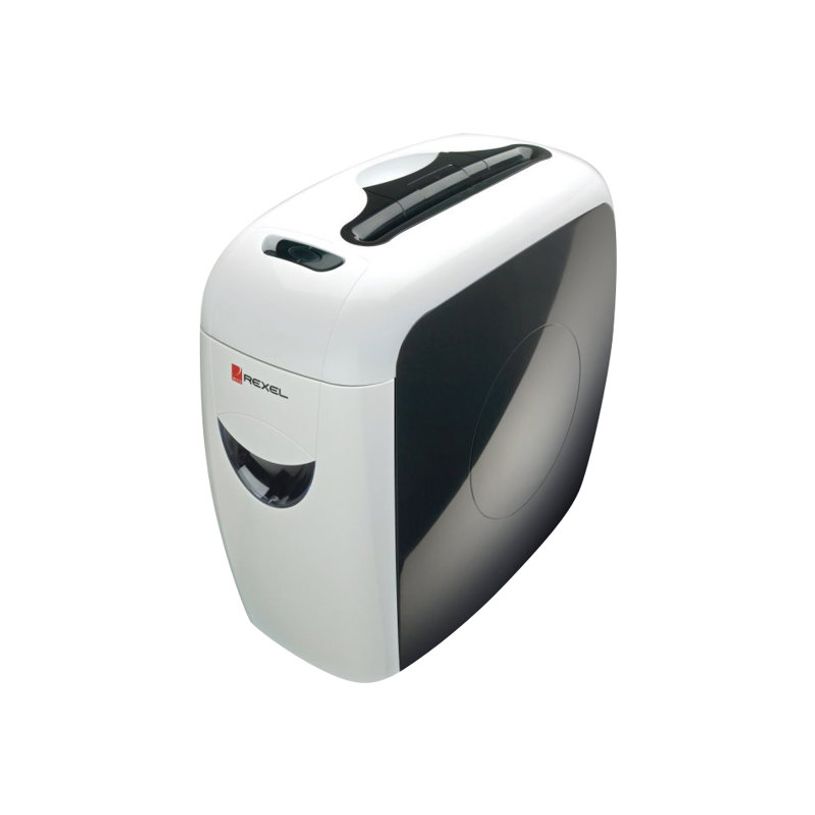 5028252198493-Rexel Prostyle - destructeur de documents coupe croisée - 11 feuilles - Corbeille 20 litre-P_79352434_8-0