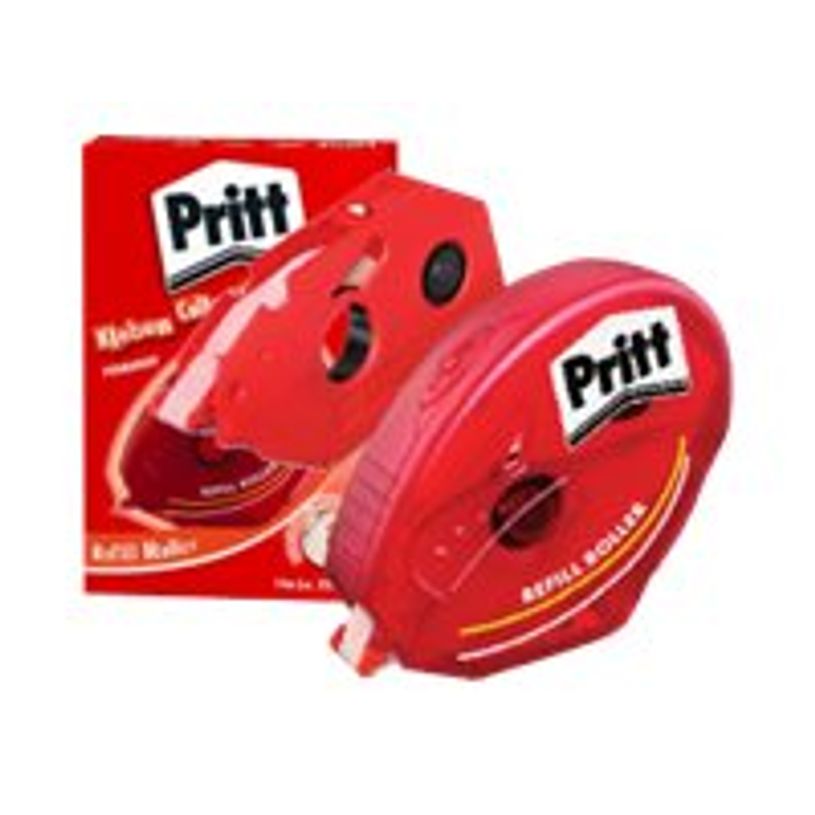 5410091323974-Pritt - Roller de colle rechargeable - 8.4 mm x 14 m - permanent-P_79352515_1-0