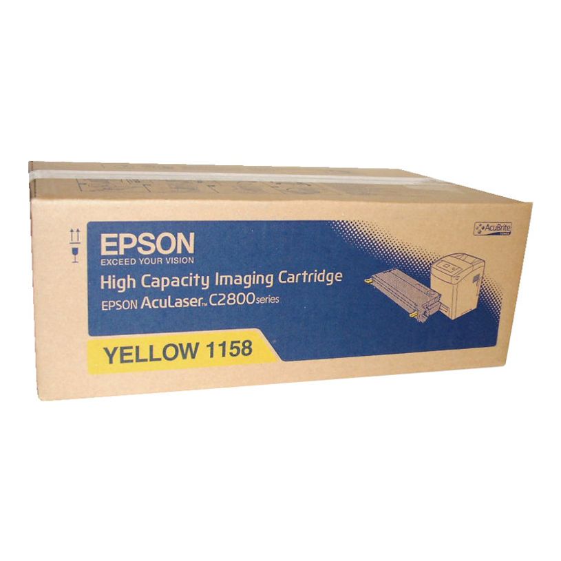 8715946390789-Epson S051158 - jaune - cartouche laser d'origine-P_79353117_3-2