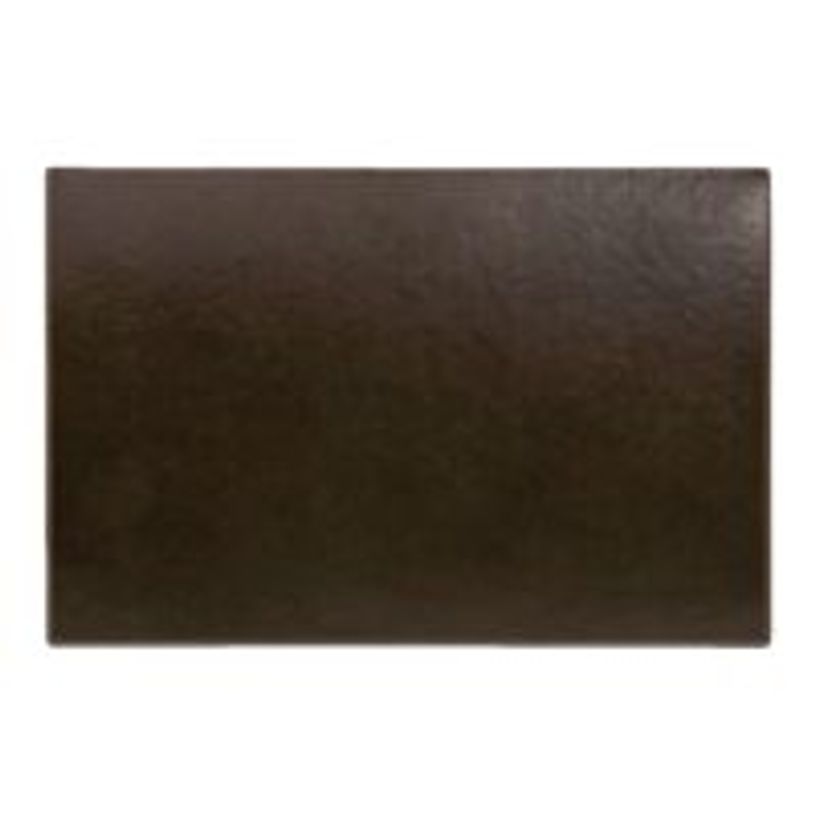 2012346015806-Carpentras Sign Elyane - Sous-main avec rabat - 40 x 60 cm - brun-P_79353175_1-0