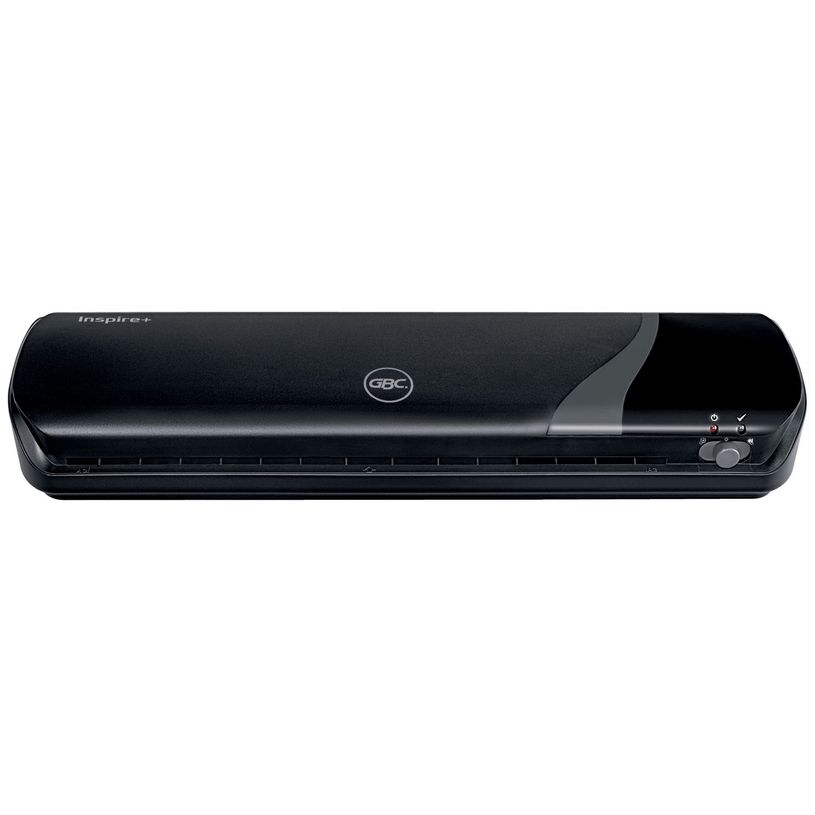 5028252289252-GBC Inspire+ A3 - Plastifieuse A3 - jusqu'à 125 microns - noir-P_79353328_2-0