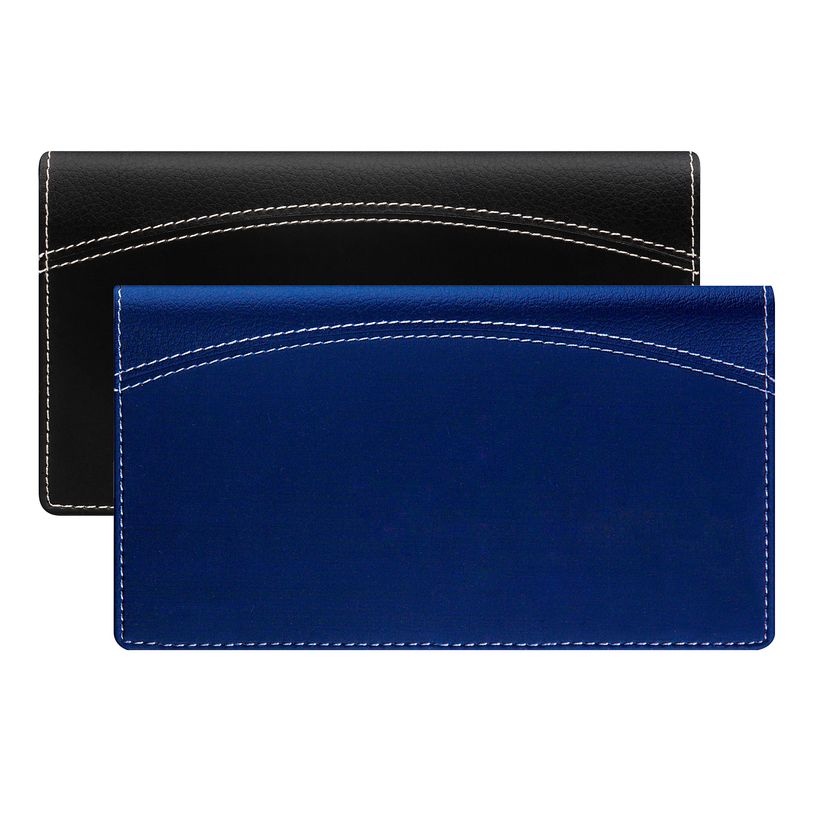 5412303129183-Agenda de poche spiralé Accent Ferrara - 1 semaine sur 2 pages à l'horizontal - 8,9 x 16 cm - Brepols--0