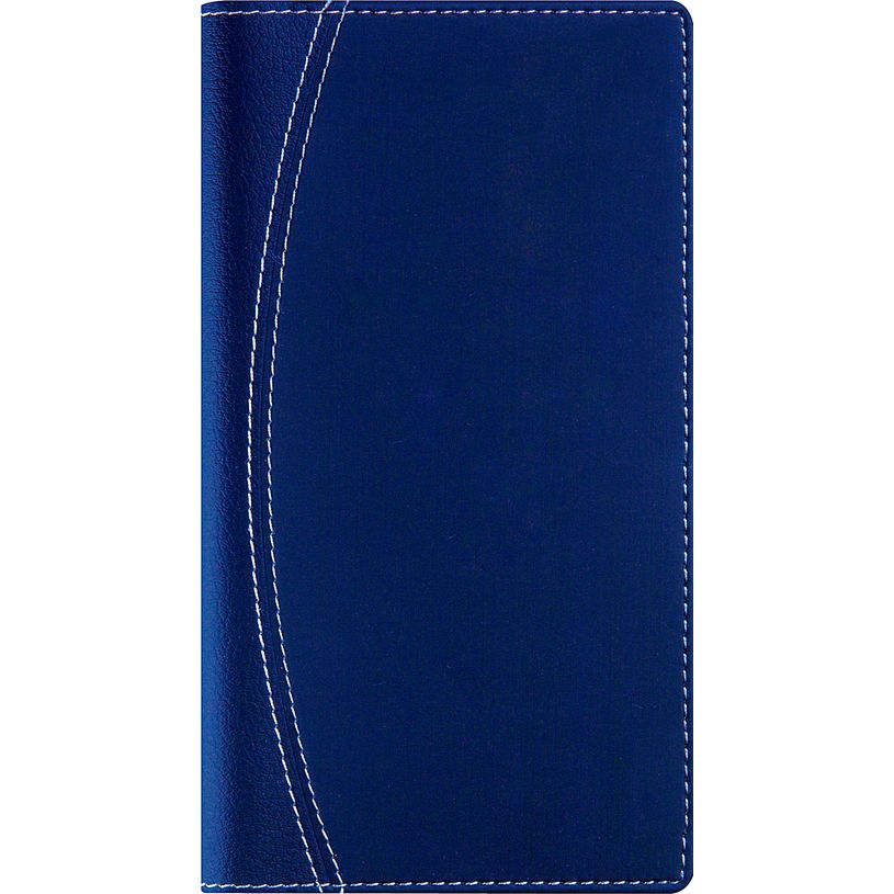 5412303131438-Agenda de poche spiralé Ferrara Notaplan - 1 semaine sur 2 pages - 9 x 16 cm - disponible dans différentes c--0
