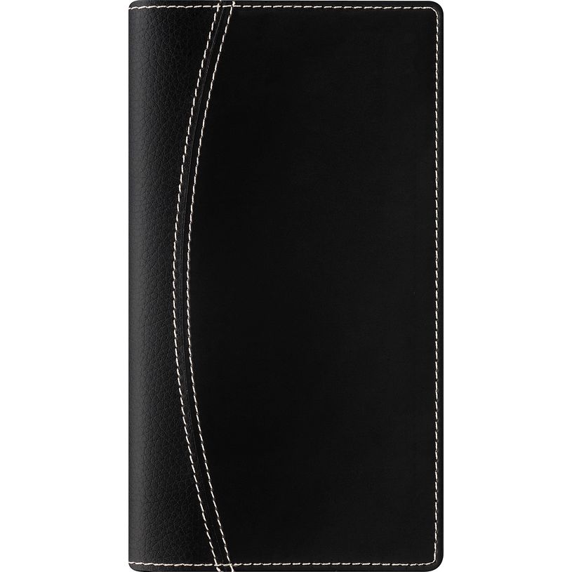 5412303131438-Agenda de poche spiralé Ferrara Notaplan - 1 semaine sur 2 pages - 9 x 16 cm - disponible dans différentes c--1