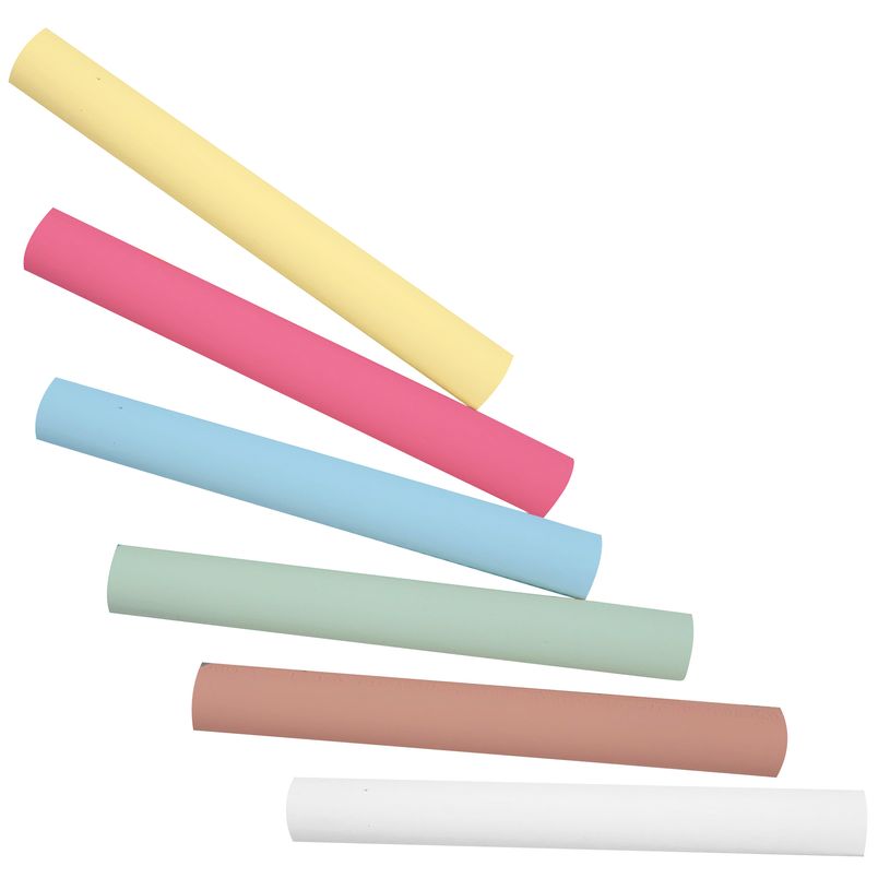 3457703682311-Wonday - 100 Craies couleurs assorties - anti poussière--1