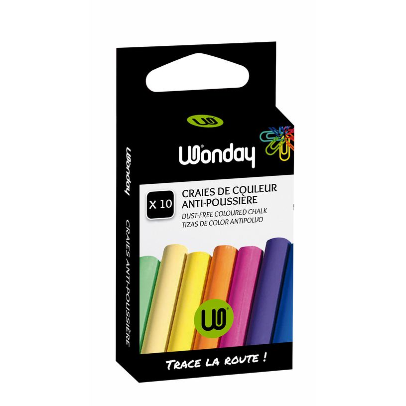 6253504980741-Wonday - 10 Craies couleurs assorties - anti poussière-P_79353533_2-0
