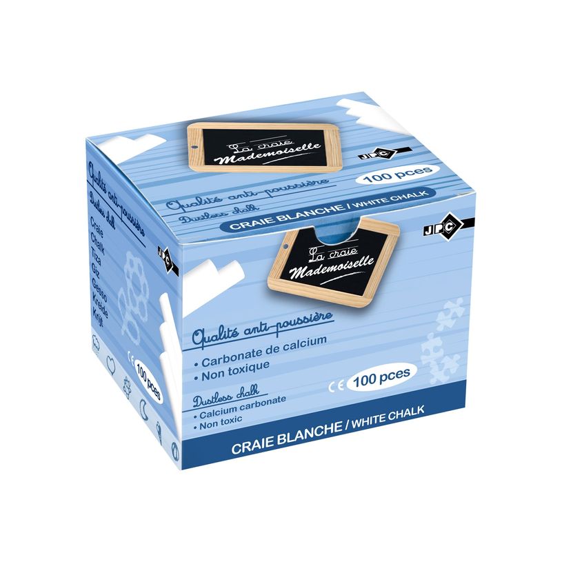 3457703682014-Wonday - 100 Craies blanches - anti poussière-P_79353534_1-2