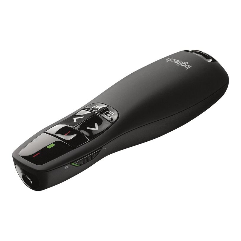 5099206018112-Logitech Wireless Presenter R400 - Pointeur laser télécommandé-P_79353600_11-14