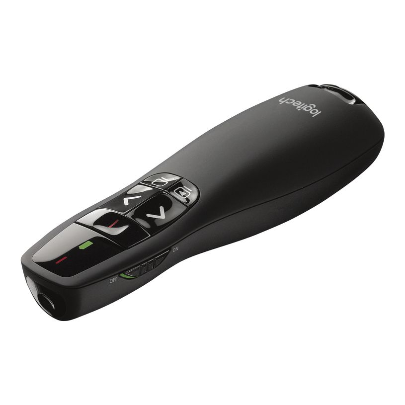 5099206018112-Logitech Wireless Presenter R400 - Pointeur laser télécommandé-P_79353600_13-11