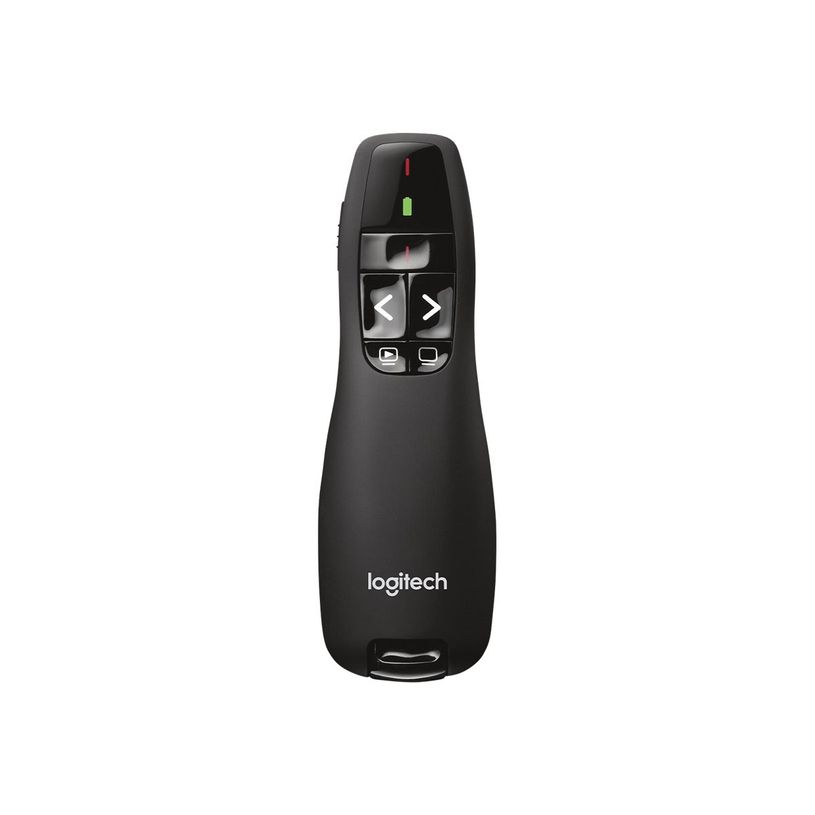 5099206018112-Logitech Wireless Presenter R400 - Pointeur laser télécommandé-P_79353600_14-8