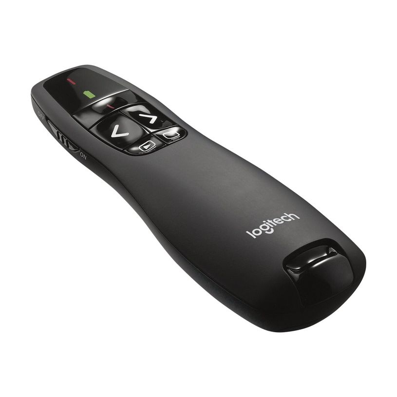 5099206018112-Logitech Wireless Presenter R400 - Pointeur laser télécommandé-P_79353600_17-12