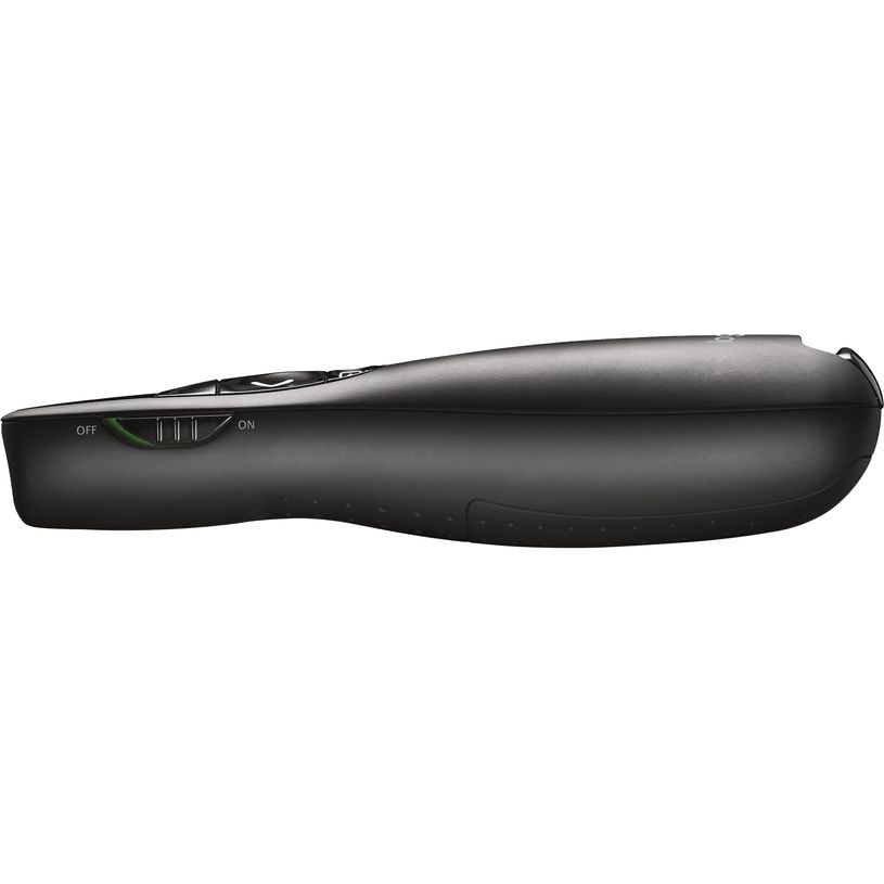 5099206018112-Logitech Wireless Presenter R400 - Pointeur laser télécommandé-P_79353600_4-3