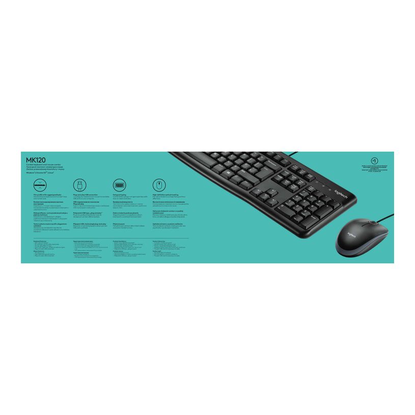 5099206020474-Logitech Desktop MK120 - ensemble clavier et souris filaire-P_79353602_1-6