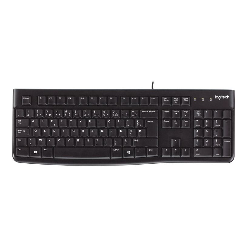 5099206020726-Logitech K120 - clavier filaire Azerty-P_79353603_11-6