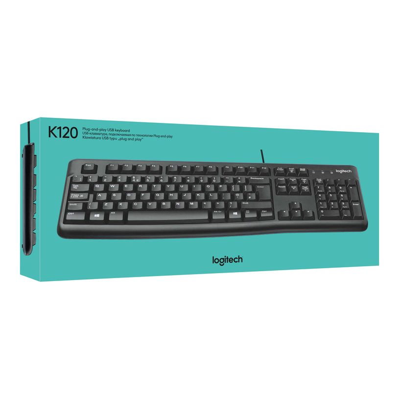 5099206020726-Logitech K120 - clavier filaire Azerty-P_79353603_5-8