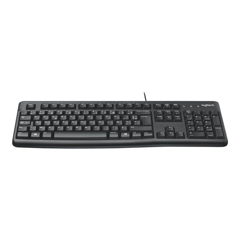 5099206020726-Logitech K120 - clavier filaire Azerty-P_79353603_9-7