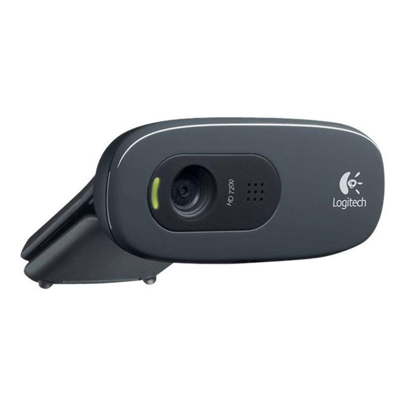 5099206023758-Logitech HD Webcam C270 - Webcam-P_79353610_4-2