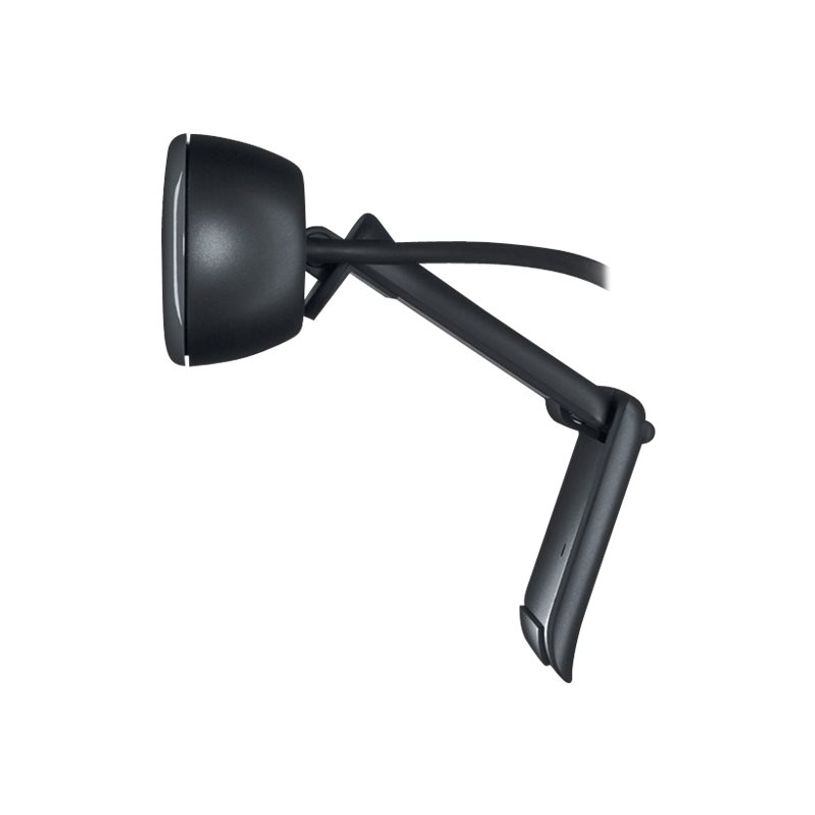5099206023758-Logitech HD Webcam C270 - Webcam-P_79353610_5-3