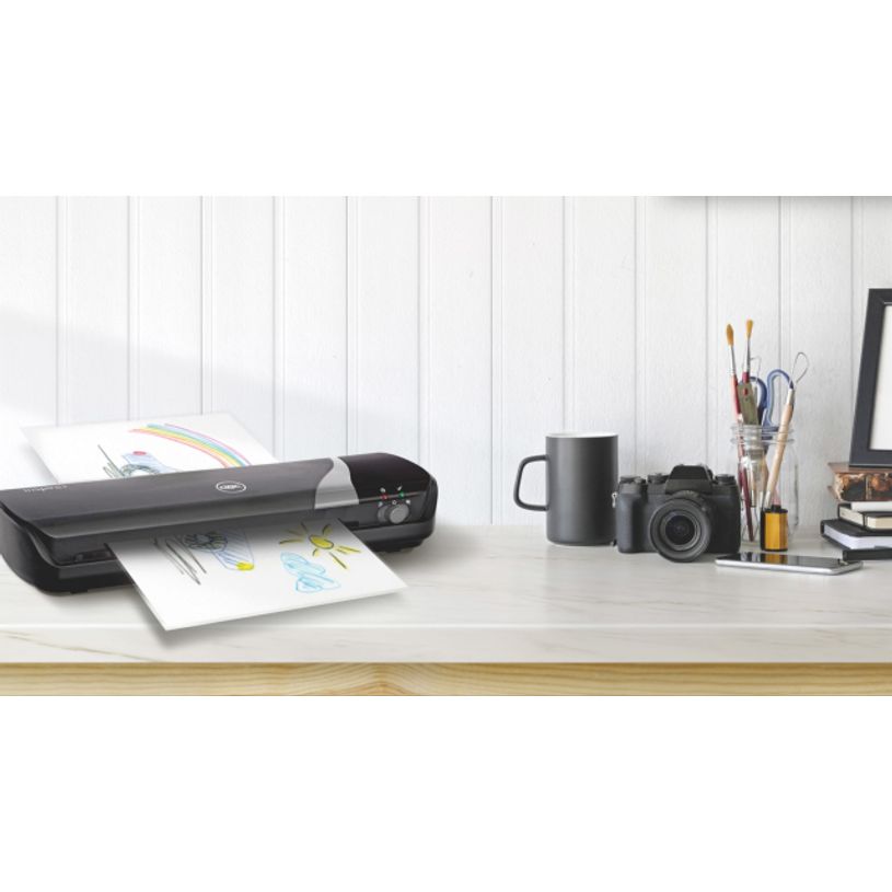 5028252289290-GBC Inspire+ A4 - Plastifieuse A4 - jusqu'à 125 microns - noir-P_79353679_6-4