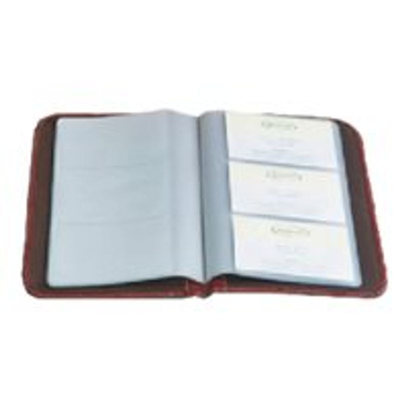 5412303125871-Brepols Palermo - Classeur pour cartes de visite - pour 144 cartes - brun-P_79353835_1-0