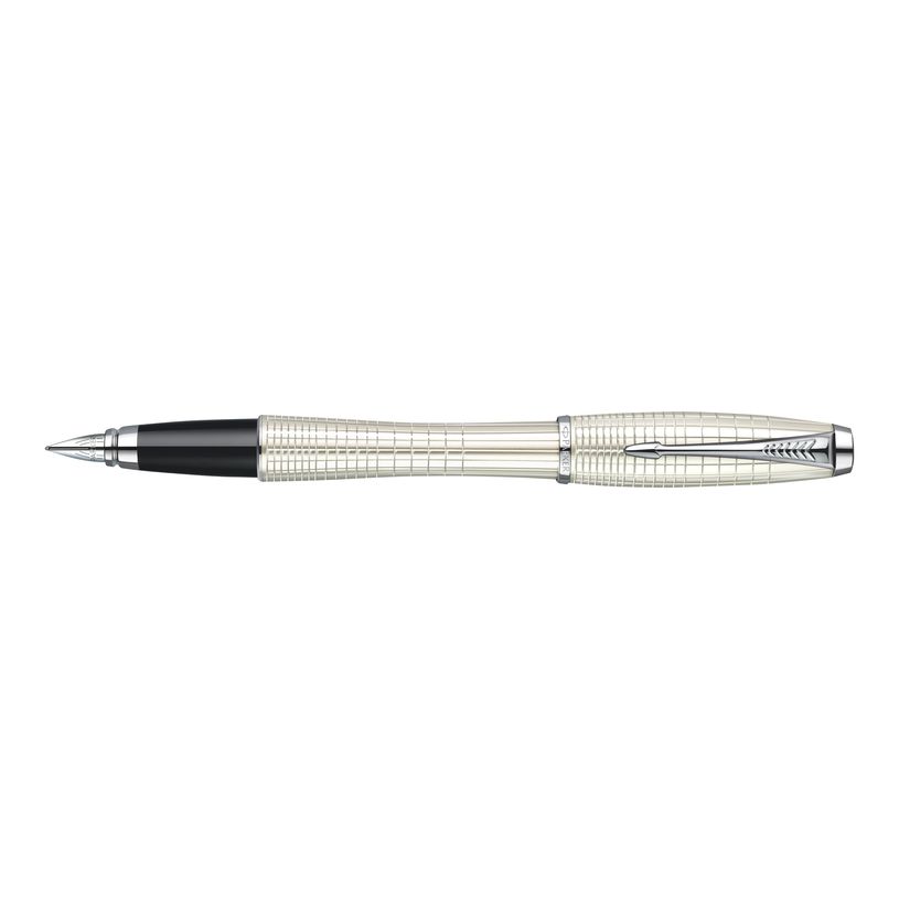 3501170911426-Parker Urban Premium - Stylo plume - moyen - Perle-P_79353896_10-9