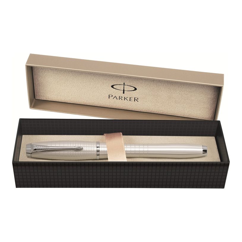 3501170911426-Parker Urban Premium - Stylo plume - moyen - Perle-P_79353896_8-4