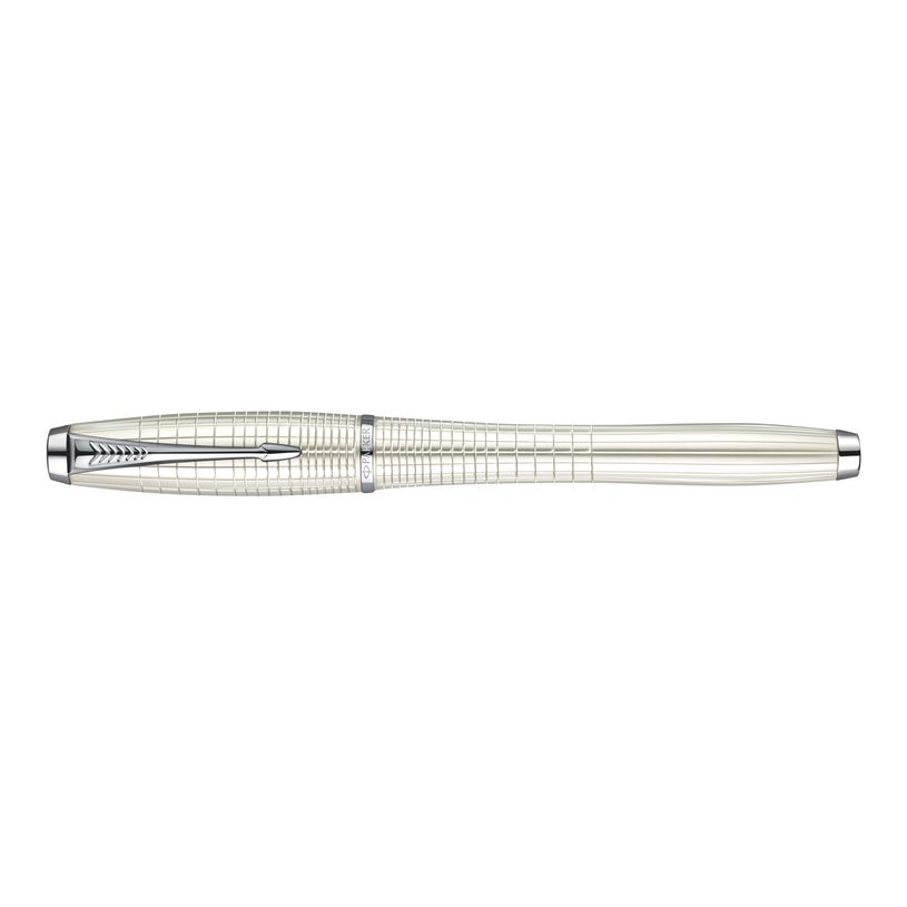 3501170911426-Parker Urban Premium - Stylo plume - moyen - Perle-P_79353896_9-5