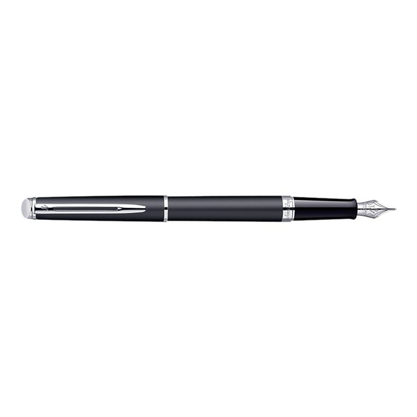 3501170920817-Waterman Hemisphere - Stylo plume - bleu-P_79353929_1-0