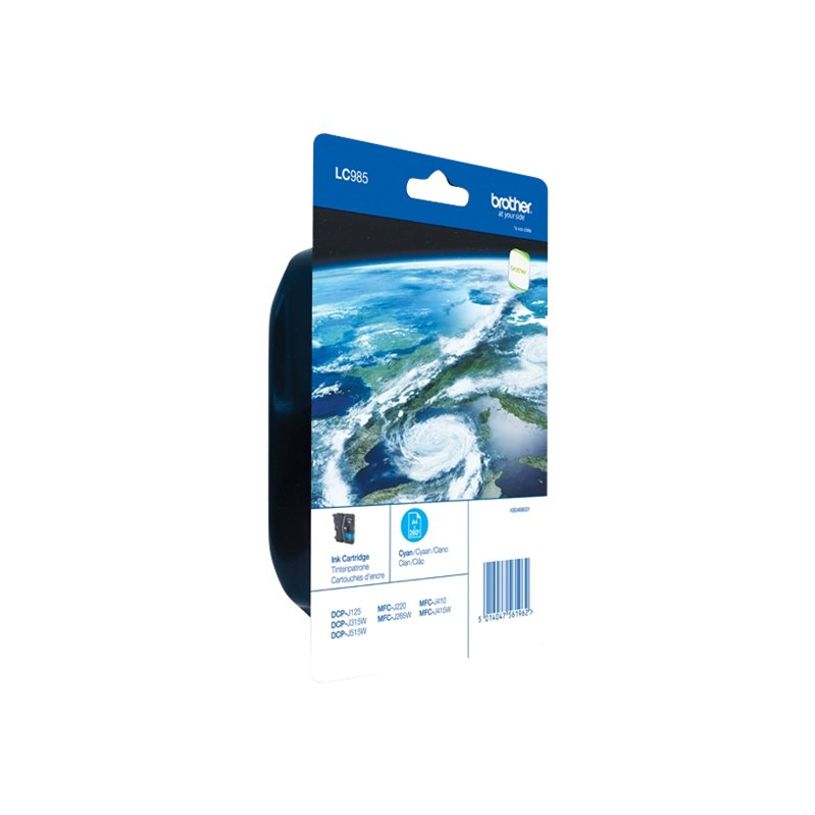 4977766675420-Brother LC985 - cyan - cartouche d'encre originale-P_79353966_9-12