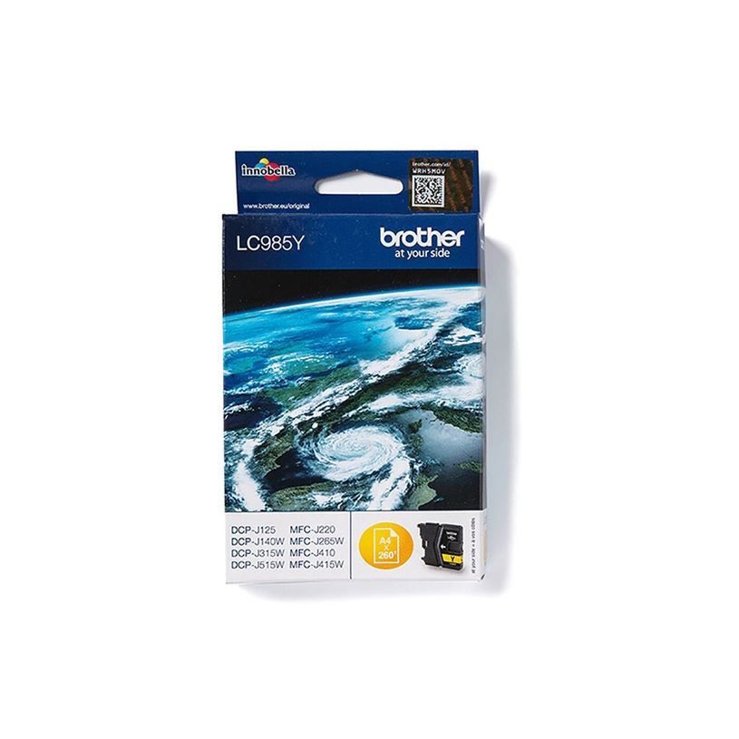 4977766675444-Brother LC985 - jaune - cartouche d'encre originale-P_79353968_14-8