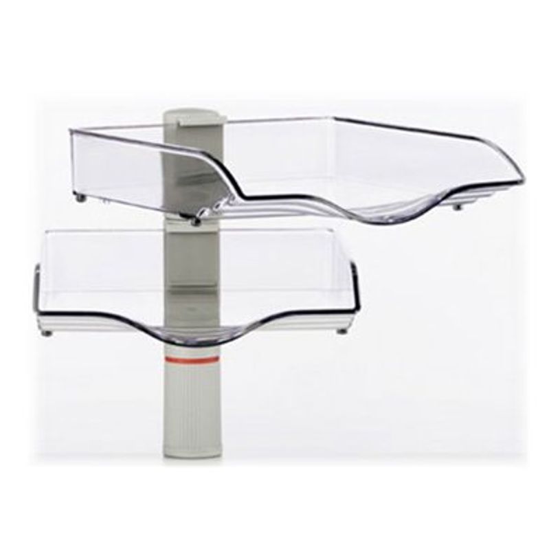4009729018538-Novus CopySwinger II - 2 Bacs à courrier avec dispositif de fixation sur bureau - orientab-P_79354028_1-0
