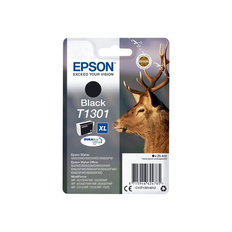 8715946465616-Epson T1301XL Cerf - noir - cartouche d'encre originale-P_79354189_1-0