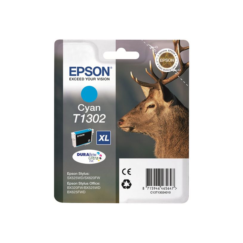 8715946465647-Epson T1302XL Cerf - cyan - cartouche d'encre originale-P_79354190_1-0