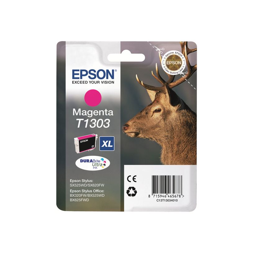 8715946465678-Epson T1303XL Cerf - magenta - cartouche d'encre originale-P_79354191_1-0
